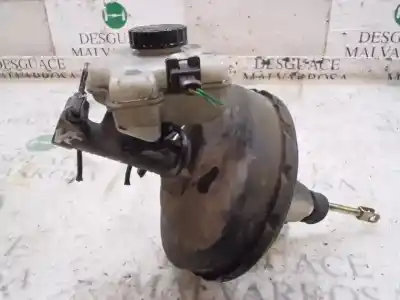 Peça sobressalente para automóvel em segunda mão servo freio por citroen saxo 1.1 sx referências oem iam   