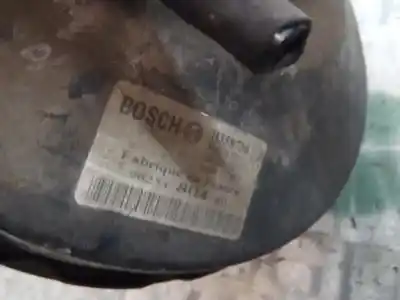 Peça sobressalente para automóvel em segunda mão servo freio por citroen saxo 1.1 sx referências oem iam   