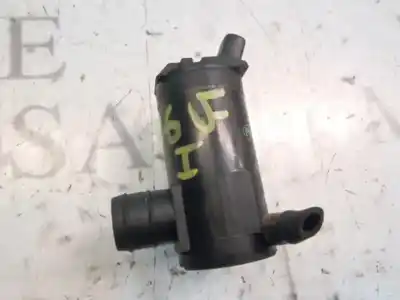 Second-hand car spare part washer pump for chevrolet matiz se oem iam references 