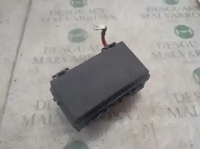 Piesă de schimb auto la mâna a doua PANOU SIGURANȚE pentru OPEL CORSA D  Referințe OEM IAM   