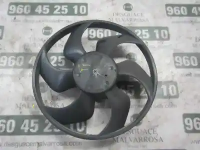 Автозапчасти б/у электрический вентилятор за renault modus / grand modus (f/jp0_) 1.2 (jp0c jp0k fp0c fp0k fp0p jp0p jp0t) ссылки oem iam 7701068310