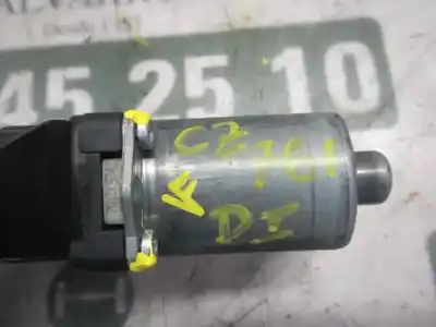 Автозапчасти б/у мотор переднего левого стекла за mini mini (r56) 1.6 16v cat ссылки oem iam 67622755853 0130822374 0130822374