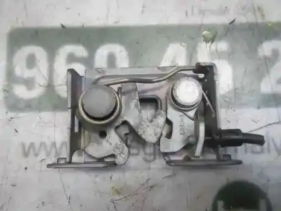 Автозапчастина б/у замок капота для mini mini (r56) 1.6 16v cat посилання на oem iam 51232753419  
