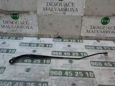 Автозапчасти б/у рычаг стеклоочистителя передний правый за dacia lodgy 1.6 cat (bivalent. gasolina / gpl) ссылки oem iam 288860926r  