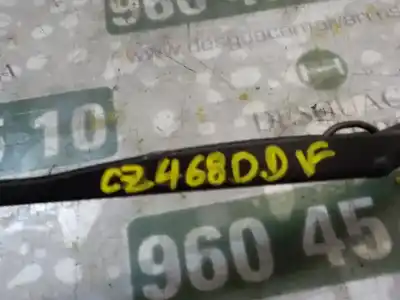 Автозапчасти б/у рычаг стеклоочистителя передний правый за dacia lodgy 1.6 cat (bivalent. gasolina / gpl) ссылки oem iam 288860926r  