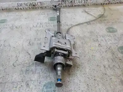 Second-hand car spare part STEERING COLUMN for PEUGEOT 308  OEM IAM references 4123GP  