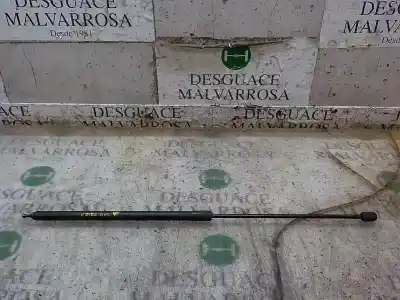 Second-hand car spare part BONNET GAS STRUT for RENAULT MEGANE II BERLINA 5P  OEM IAM references 654710003R  