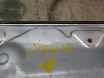 Second-hand car spare part passenger side right window regulator for ford focus lim. (cb4) trend oem iam references   