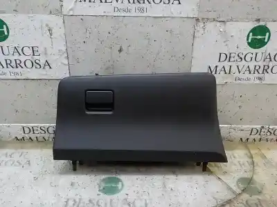 Автозапчастина б/у бардачок для toyota yaris (ksp9/scp9/nlp9) 1.4 turbodiesel cat посилання на oem iam 555500d170c0