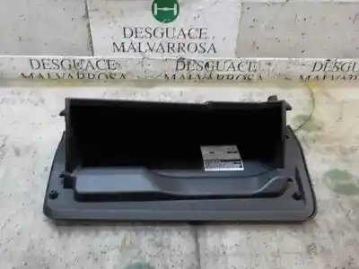 Автозапчастина б/у бардачок для toyota yaris (ksp9/scp9/nlp9) 1.4 turbodiesel cat посилання на oem iam 555500d170c0  