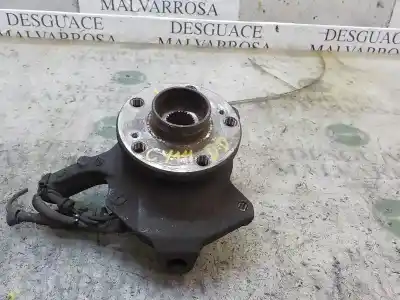 Second-hand car spare part front right knuckle for renault espace iv (jk0) grand espace dynamique oem iam references 