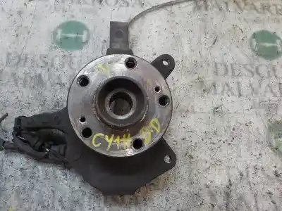 Second-hand car spare part front right knuckle for renault espace iv (jk0) grand espace dynamique oem iam references   