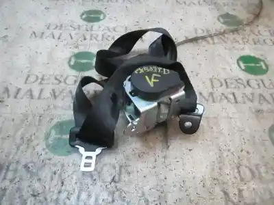 Tweedehands auto-onderdeel veiligheidsriem rechts achter voor dacia duster adventure oem iam-referenties 8200751262