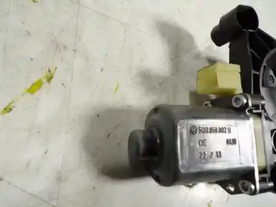 Автозапчастина б/у двигатель переднього правого скла для seat leon sc (5f5) fr посилання на oem iam 5q0959802b 0130822716 5q0959802b