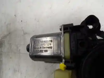 Автозапчастина б/у двигатель переднього правого скла для seat leon sc (5f5) fr посилання на oem iam 5q0959802b 0130822716 5q0959802b