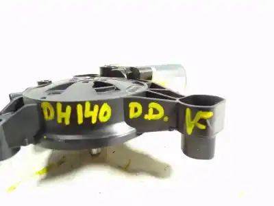 Автозапчастина б/у двигатель переднього правого скла для seat leon sc (5f5) fr посилання на oem iam 5q0959802b 0130822716 5q0959802b