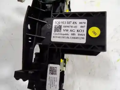 Автозапчасти б/у прерывный контроль за seat leon sc (5f5) fr ссылки oem iam 5q0953513aeigi  5q0953507an