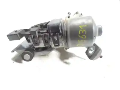 Автозапчасти б/у мотор переднего стеклоочистителя за ford fiesta (ccn) 1.0 ecoboost cat ссылки oem iam 1698869 3397021586 8a6117500ag