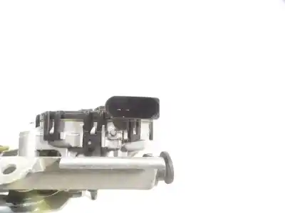 Автозапчасти б/у мотор переднего стеклоочистителя за ford fiesta (ccn) 1.0 ecoboost cat ссылки oem iam 1698869 3397021586 8a6117500ag