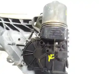 Автозапчасти б/у мотор переднего стеклоочистителя за ford fiesta (ccn) 1.0 ecoboost cat ссылки oem iam 1698869 3397021586 8a6117500ag