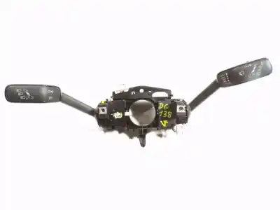 Piesă de schimb auto la mâna a doua ansamblu manete semnalizare pentru volkswagen golf vii lim. (5g1) 1.6 16v tdi dpf referințe oem iam 5q0953513pigi  5q0953507hl