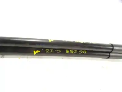 Pièce détachée automobile d'occasion vérin de capot pour audi a6 berlina (4a2) 2.0 16v tdi références oem iam 4k5827919  