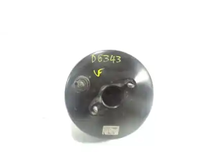 Pezzo di ricambio per auto di seconda mano Servo Freio per FORD FIESTA (CCN)  Riferimenti OEM IAM 1940316 0204J00133 8V512B195LG