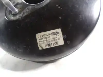 Pezzo di ricambio per auto di seconda mano servo freio per ford fiesta (ccn) 1.0 ecoboost cat riferimenti oem iam 1940316 0204j00133 8v512b195lg