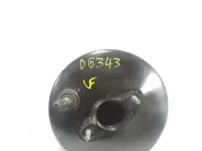 Pezzo di ricambio per auto di seconda mano servo freio per ford fiesta (ccn) 1.0 ecoboost cat riferimenti oem iam 1940316 0204j00133 8v512b195lg