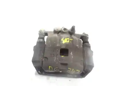 Автозапчасти б/у передний левый тормозной суппорт за ford fiesta (ccn) 1.0 ecoboost cat ссылки oem iam 1766840  