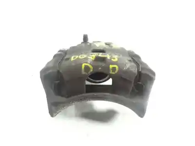 Автозапчасти б/у передний правый тормозной суппорт за ford fiesta (ccn) 1.0 ecoboost cat ссылки oem iam 1766808