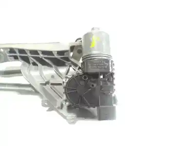 Автозапчасти б/у мотор переднего стеклоочистителя за ford fiesta (ccn) 1.0 ecoboost cat ссылки oem iam 1698869 3397021586 8a6117500ag