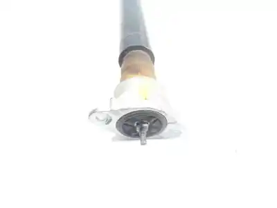Автозапчасти б/у правый задний амортизатор за ford fiesta (ccn) 1.0 ecoboost cat ссылки oem iam 2101627  