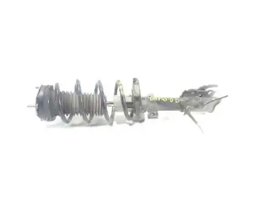 Second-hand car spare part FRONT RIGHT SHOCK ABSORBER for FORD FIESTA (CCN)  OEM IAM references 2037968  