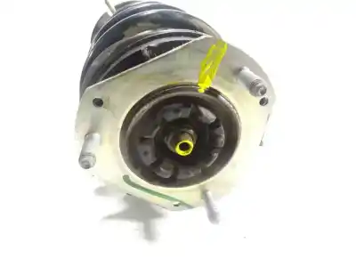 Second-hand car spare part front right shock absorber for ford fiesta (ccn) 1.0 ecoboost cat oem iam references 2037968  