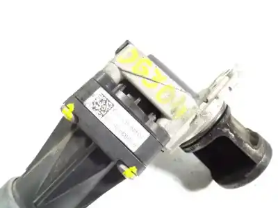 Pezzo di ricambio per auto di seconda mano valvola egr per ford transit courier b460 monospace 1.5 tdci riferimenti oem iam   