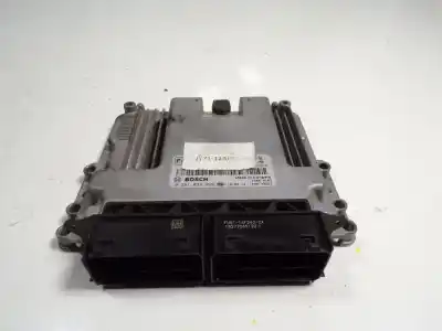 Recambio de automóvil de segunda mano de centralita motor uce para ford transit courier 1.5 tdci cat referencias oem iam   