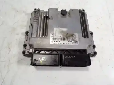 Recambio de automóvil de segunda mano de centralita motor uce para ford transit courier 1.5 tdci cat referencias oem iam   