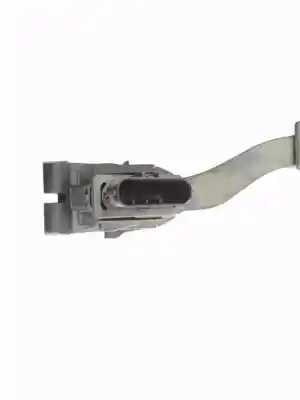 Автозапчасти б/у педальный потенциометр за skoda octavia combi (5e5) l&k ссылки oem iam 5q1721503h 6pv01062110 5q1721503h