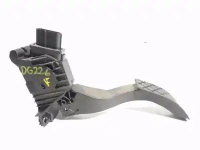 Автозапчасти б/у педальный потенциометр за skoda octavia combi (5e5) l&k ссылки oem iam 5q1721503h 6pv01062110 5q1721503h