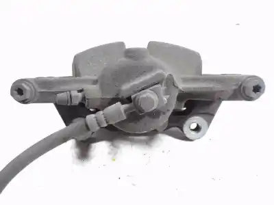 Автозапчасти б/у передний левый тормозной суппорт за skoda octavia combi (5e5) l&k ссылки oem iam 8v0615123  