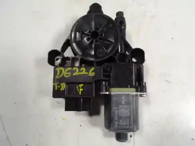 Автозапчасти б/у мотор заднего правого стекла за skoda octavia combi (5e5) l&k ссылки oem iam 5q0959812a 0130822724 5q0959812a
