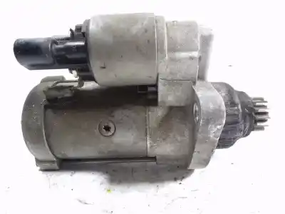 Recambio de automóvil de segunda mano de motor arranque para skoda octavia combi (5e5) l&k referencias oem iam 02m911024s