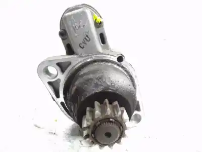 Автозапчасти б/у двигатель запускается за skoda octavia combi (5e5) l&k ссылки oem iam 02m911024s  02m911024s