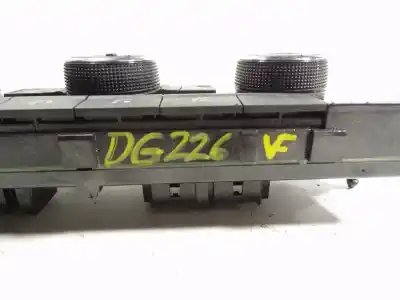 Автозапчасти б/у климат-контроль за skoda octavia combi (5e5) l&k ссылки oem iam 5e0907044qyms 5hb01128265 5e0907044q
