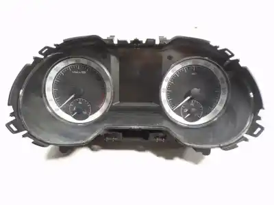 Автозапчасти б/у приборная доска за skoda octavia combi (5e5) l&k ссылки oem iam 5e0920711b