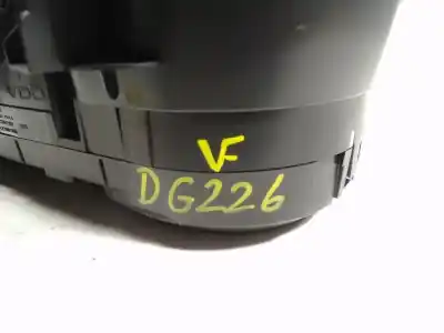 Автозапчасти б/у приборная доска за skoda octavia combi (5e5) l&k ссылки oem iam 5e0920711b a2c9481801 5e0920711b