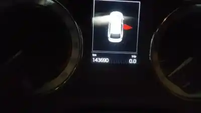 Автозапчасти б/у приборная доска за skoda octavia combi (5e5) l&k ссылки oem iam 5e0920711b a2c9481801 5e0920711b