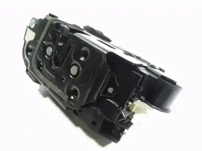 Recambio de automóvil de segunda mano de cerradura puerta trasera izquierda para skoda octavia combi (5e5) l&k referencias oem iam 5e0839015