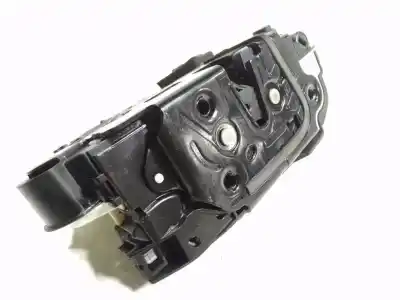 Recambio de automóvil de segunda mano de cerradura puerta trasera derecha para skoda octavia combi (5e5) l&k referencias oem iam 5e0839016